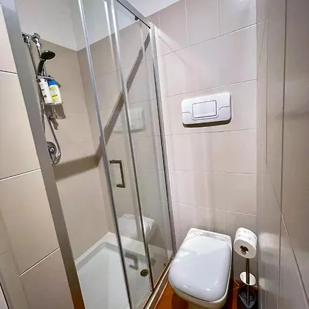 Sottoriva 12 City Center Large Apartment Verona Exterior photo