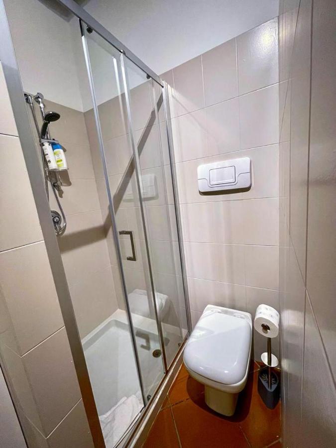 Apartment Sottoriva 12 City Center Large Apartment *